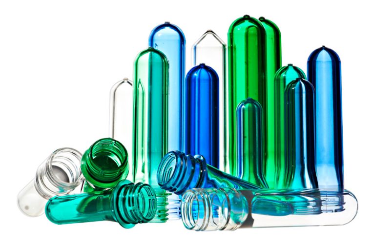 El mercado global de preformas PET proyecta crecimiento hasta 2032